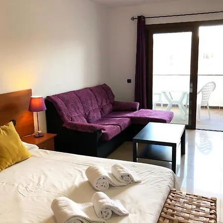 דירה Ocean View Cotillo
