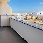 Ocean View Apartman