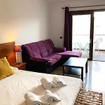 דירה Ocean View Cotillo
