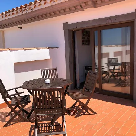 Apartamento Ocean View *