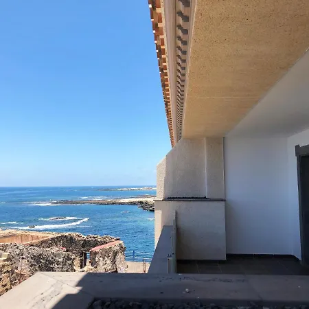 Ocean View Apartmán