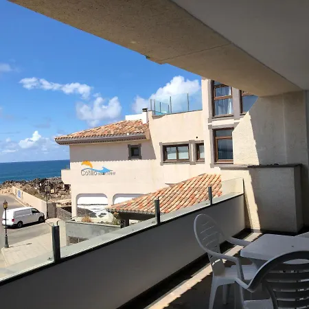 科蒂略海景公寓 Cotillo