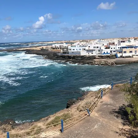 科蒂略海景公寓