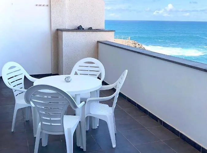 Апартаменты Ocean View