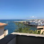 Ocean View Apartamento