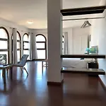 Apartamento Ocean View