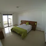 Lejlighed Ocean View Cotillo