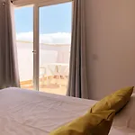 Ocean View * Cotillo