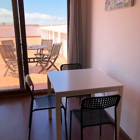 Apartmán Ocean View