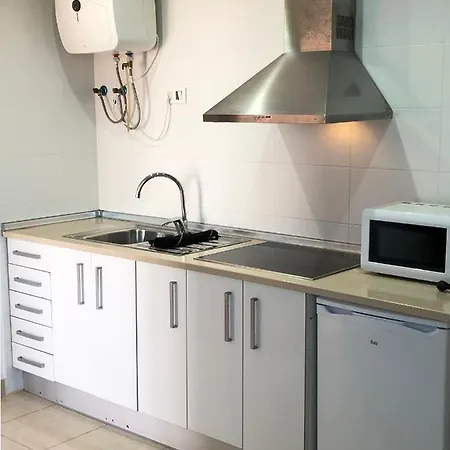 Apartmán Ocean View