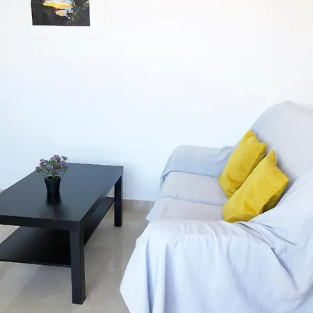 Ocean View Apartment *