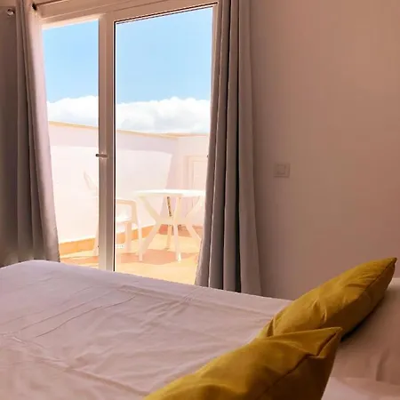 Appartement Ocean View Cotillo