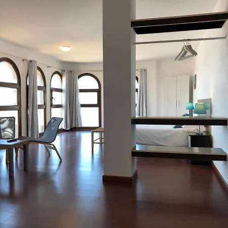 Apartmán Ocean View