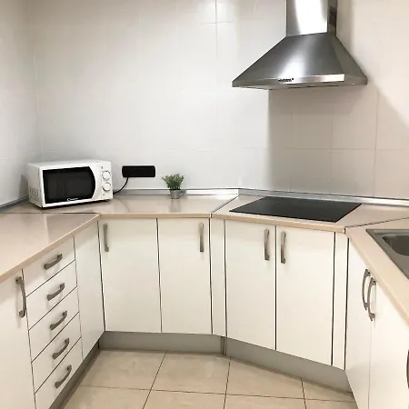 Apartmán Ocean View *