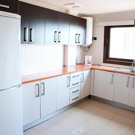 Ocean View Apartment *