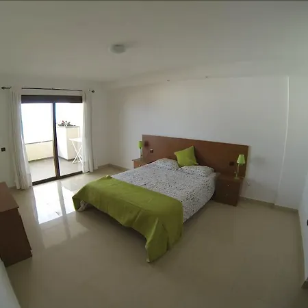 Ocean View Apartment El Cotillo (Fuerteventura)