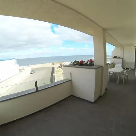 アパート Ocean View Cotillo