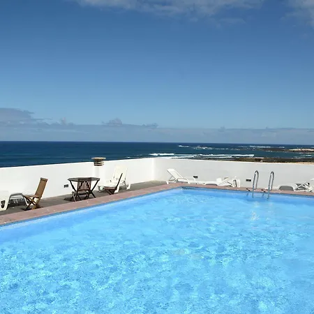 Ocean View アパート *