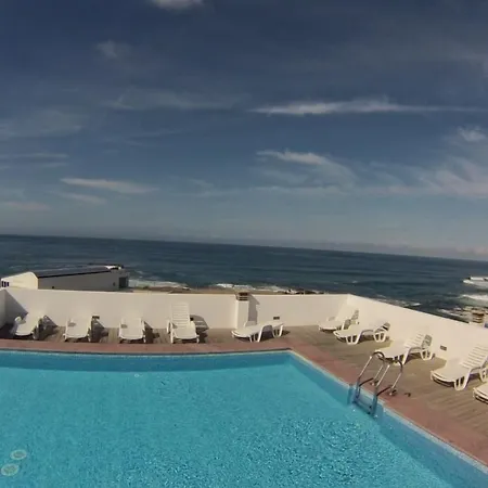 Ocean View アパート