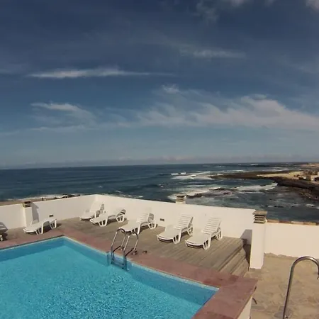 アパート Ocean View
