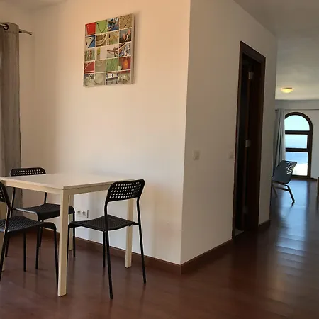 Апартаменты Ocean View *