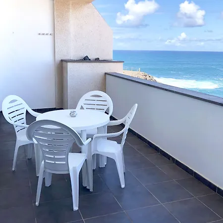 Апартаменты Ocean View *