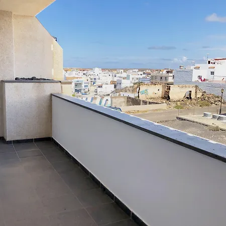 Ocean View *