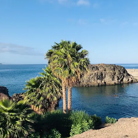 Апартаменты Ocean View