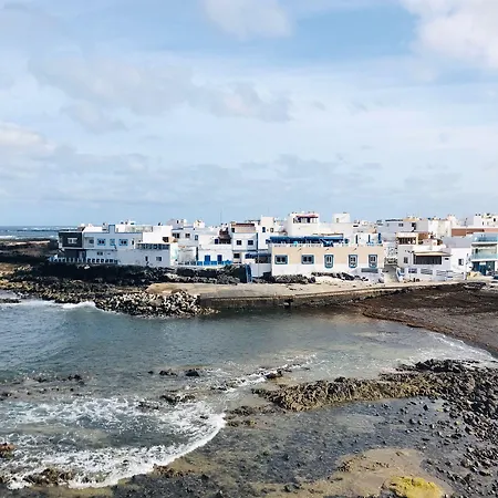 Ocean View Апартаменты