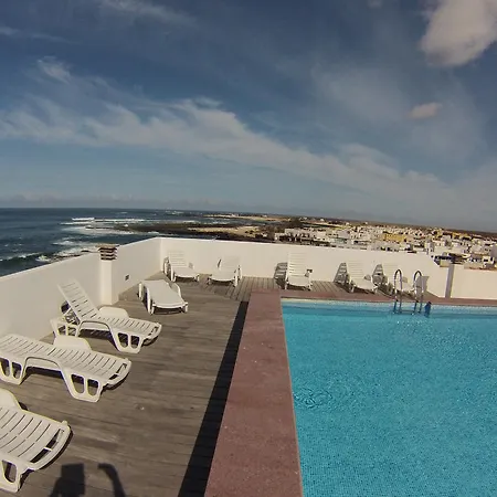 Apartment Ocean View El Cotillo (Fuerteventura)