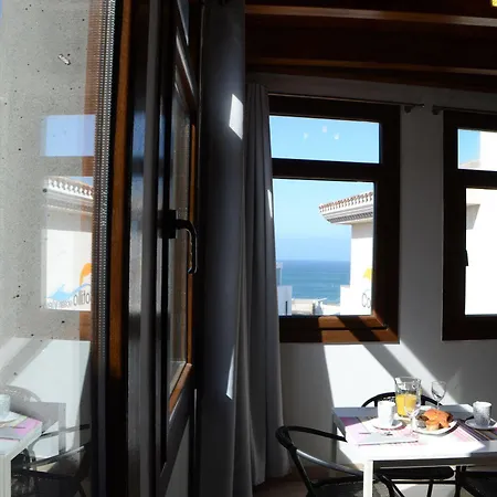 Apartment Ocean View