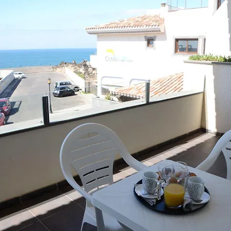 Apartment Ocean View *