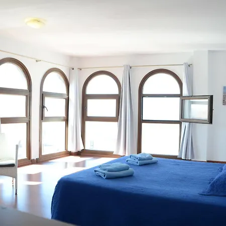 Apartment Ocean View
