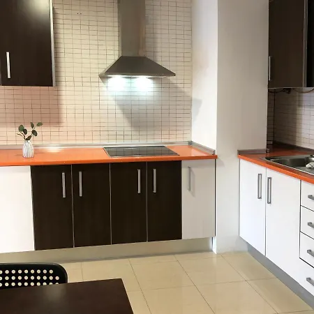 Ocean View Apartment *