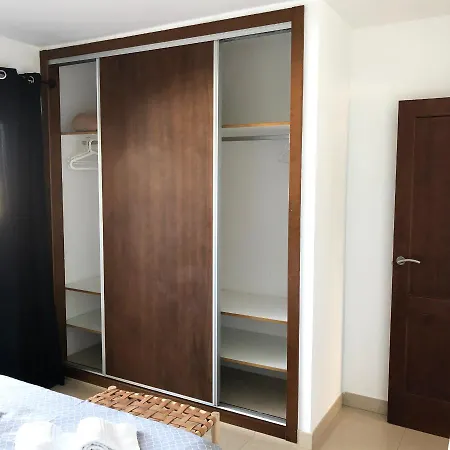 Apartmán Ocean View *