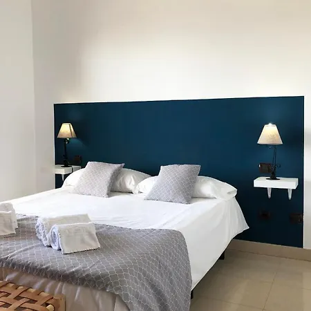 Apartmán Ocean View *