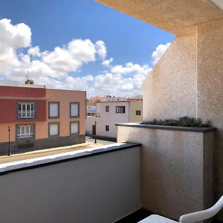 Apartment Ocean View *