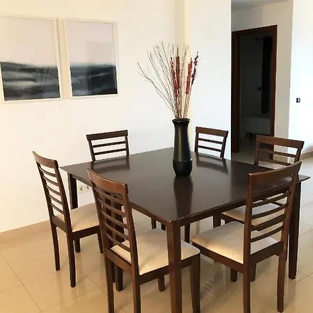 Apartmán Ocean View Cotillo