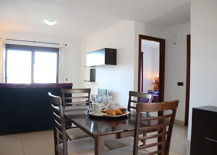 Appartamento Ocean View *