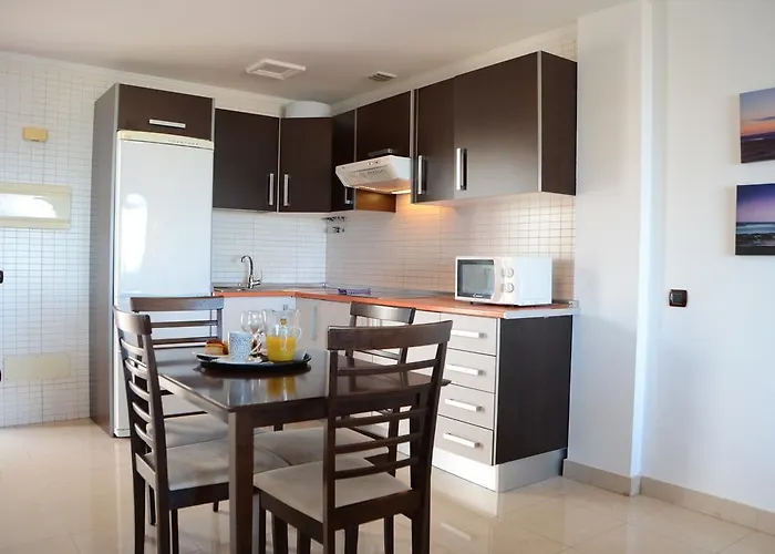 Appartamento Ocean View *