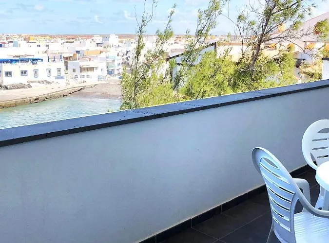 Appartamento Ocean View