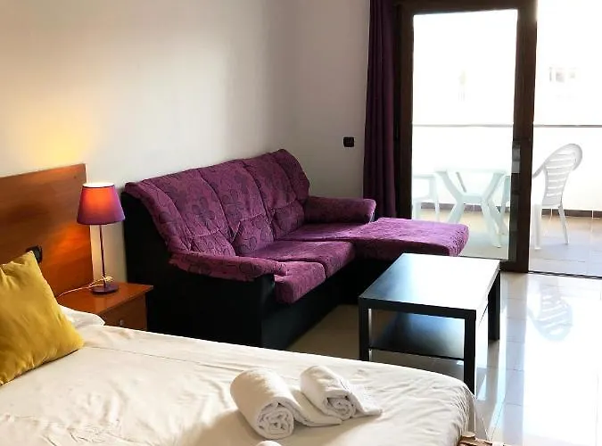 Appartamento Ocean View Cotillo