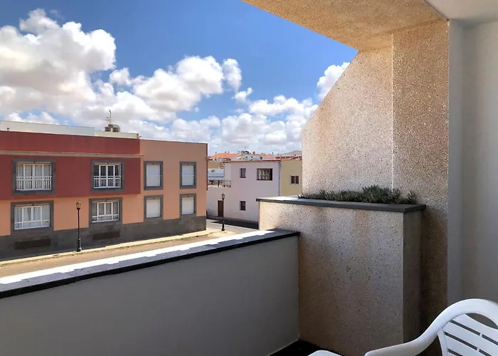 Appartamento Ocean View *