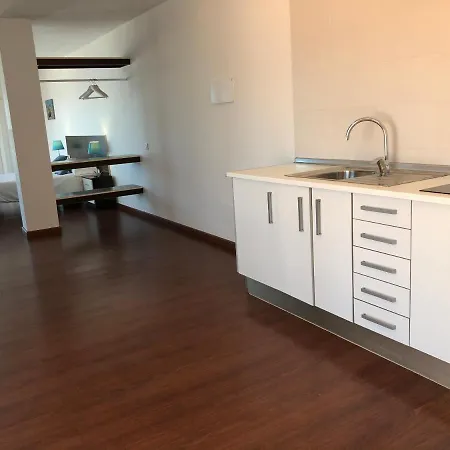 Ocean View Apartament *