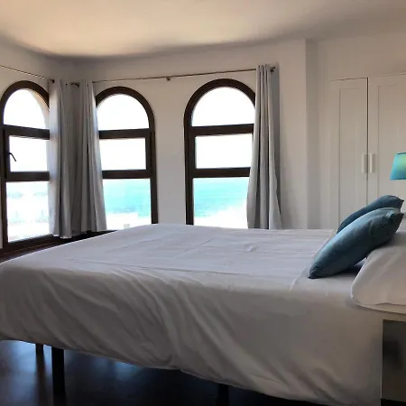 Ocean View Lejlighed *
