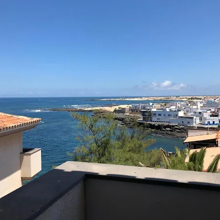 Ocean View Apartament