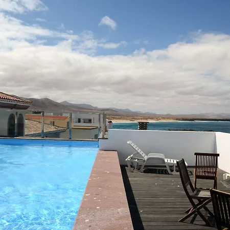 Ocean View Cotillo