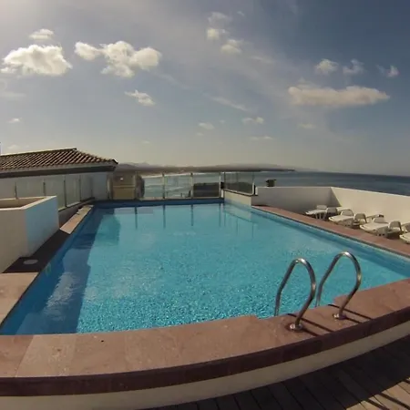 Ocean View Cotillo