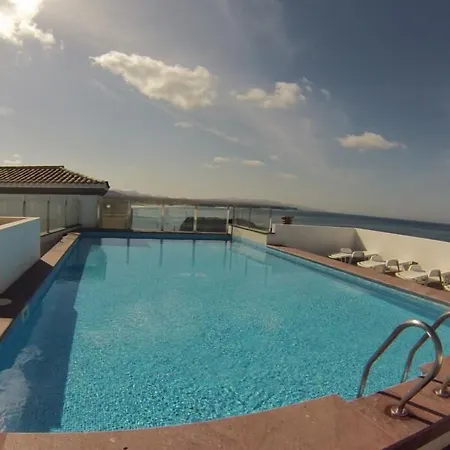 Apartament Ocean View *