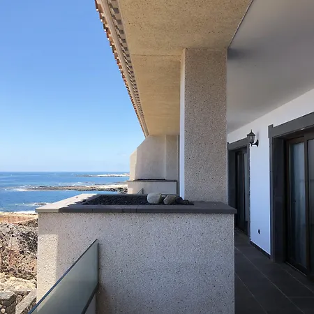Ocean View *